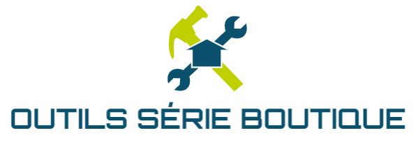 Outils Série Boutique