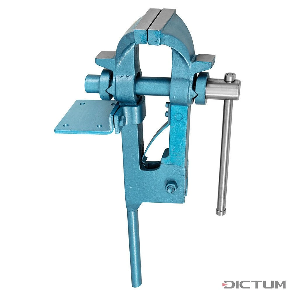 Étau De Serrage Forgé 3 Étau De Serrage Forgé