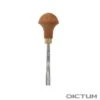 Ciseau De Sculpture Pour Bois Et Linoléum Pfeil, Cintre L8A Coudé / 7 Mm -Outils Série Boutique 700784 01 P WE 8 Pfeil Linol und Holzschnittmesser WZ jpg 1280x1280