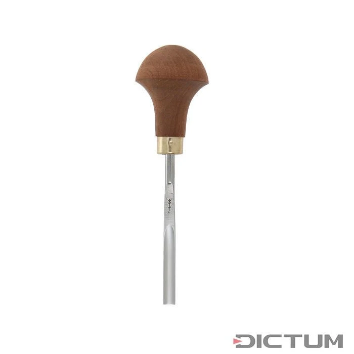 Ciseau De Sculpture Pour Bois Et Linoléum Pfeil, Cintre 7 / 6 Mm 3 Ciseau De Sculpture Pour Bois Et Linoléum Pfeil, Cintre 7 / 6 Mm