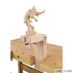 Potence De Sculpture DICTUM 8 Potence De Sculpture DICTUM -Outils Série Boutique 701047 01 A WE 8 DICTUM Bildhauergalgen WZ jpg c1