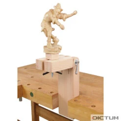 Potence De Sculpture DICTUM 9 Potence De Sculpture DICTUM -Outils Série Boutique 701047 02 A WE 8 DICTUM Bildhauergalgen WZ jpg