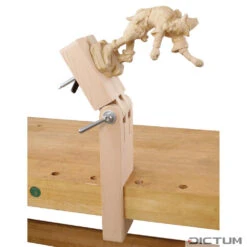 Potence De Sculpture DICTUM 10 Potence De Sculpture DICTUM -Outils Série Boutique 701047 03 A WE 8 DICTUM Bildhauergalgen WZ jpg