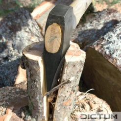 Hache à Fendre Gränsfors -Outils Série Boutique 701592 02 A WE 8 Gr nsfors Spaltbeil WZ jpg