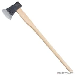 Hache Ă Fendre Japonaise