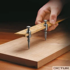 Têtes Pour Compas à Verge Veritas 11 Têtes Pour Compas à Verge Veritas -Outils Série Boutique 701859 02 A WE 8 Veritas Zirkelk pfe WZ jpg