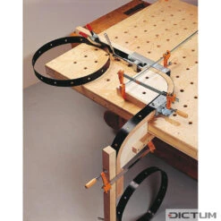 Unités De Cintrage 90° Veritas -Outils Série Boutique 702313 03 A WE 8 Veritas 90 Biegeband Verbinder WZ jpg