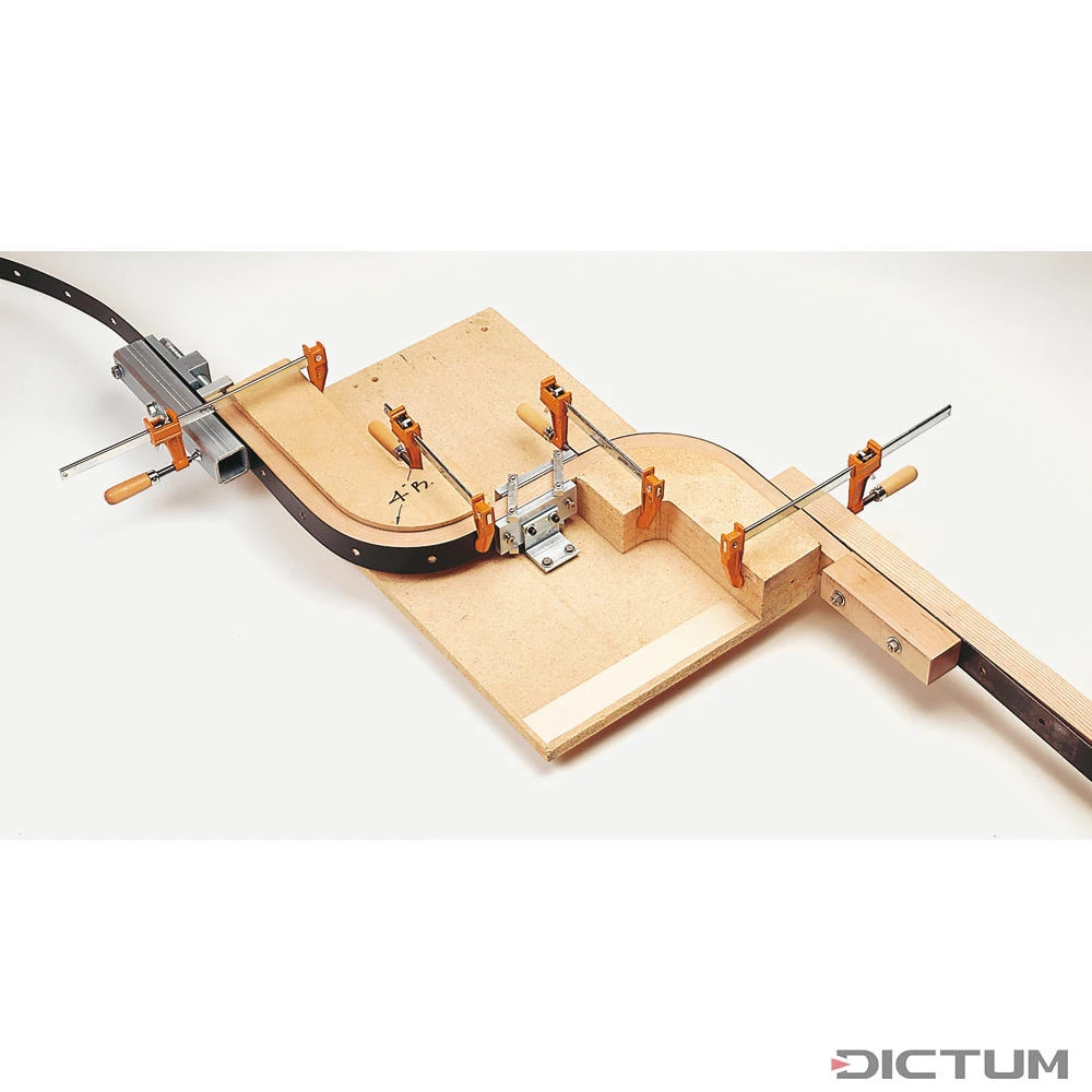 Unités De Cintrage En »S« Veritas 4 Unités De Cintrage En »S« Veritas – Image 2