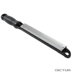 Set De Râpe à Raboter Microplane Snap-in Avec Attache Lame épaisse