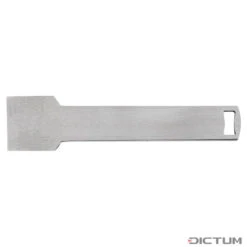 Fer De Rechange Pour Rabot Guillaume Clifton Bull Nose N° 770 -Outils Série Boutique 702727 02 P WE 8 Ersatzeisen f r Clifton Simshobel Bull Nose Nr 770 WZ jpg c1