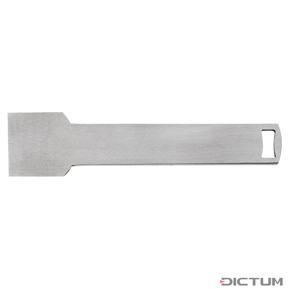 Fer De Rechange Pour Rabot Guillaume Clifton Bull Nose N° 770 – Image 2