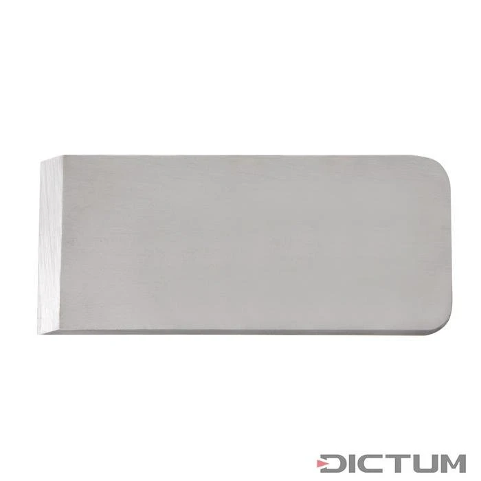 Fer De Rechange Pour Petit Rabot à Main