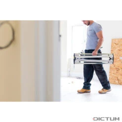 Tréteaux Métal Stanley, Paire -Outils Série Boutique 703013 01 A WE 8 Stanley Unterstellb cke aus Metall Paar WZ jpg c1