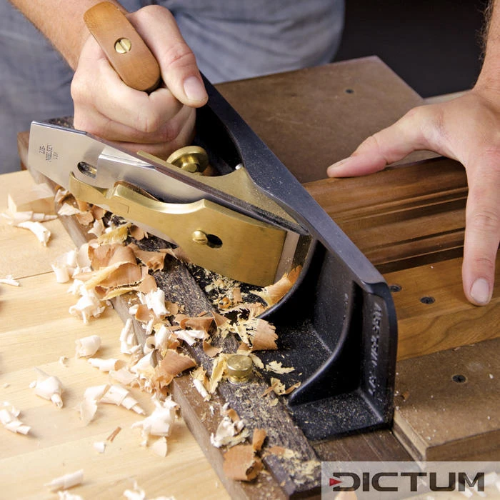 Rabot à Recaler Lie-Nielsen N° 51 – Image 3