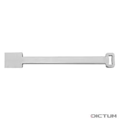 Fer De Rechange Pour Rabot Guillaume Clifton N° 410 5 Fer De Rechange Pour Rabot Guillaume Clifton N° 410 -Outils Série Boutique 703034 02 P WE 8 Ersatzeisen f r Clifton Simshobel Nr 410 WZ jpg