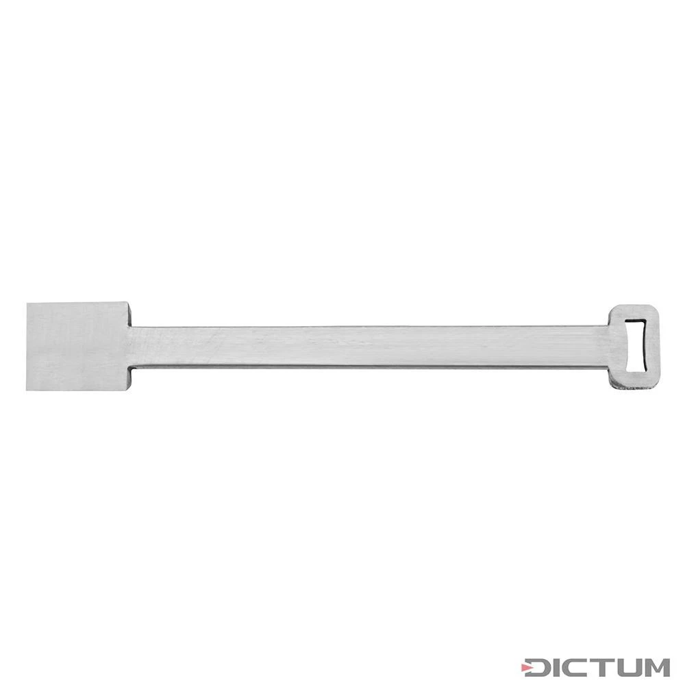 Fer De Rechange Pour Rabot Guillaume Clifton N° 410 4 Fer De Rechange Pour Rabot Guillaume Clifton N° 410 – Image 2