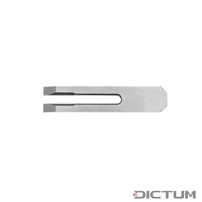 Fer De Rechange Pour Bouvet Lie-Nielsen N° 48