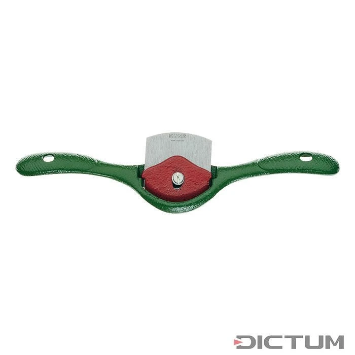 Wastringue Kunz Sans Molette De Réglage, N° 50, Convexe 3 Wastringue Kunz Sans Molette De Réglage, N° 50, Convexe