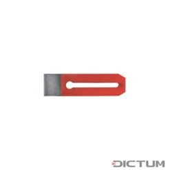 Fer De Rabot En Acier Rapide Pour Varlope Kunz N° 6