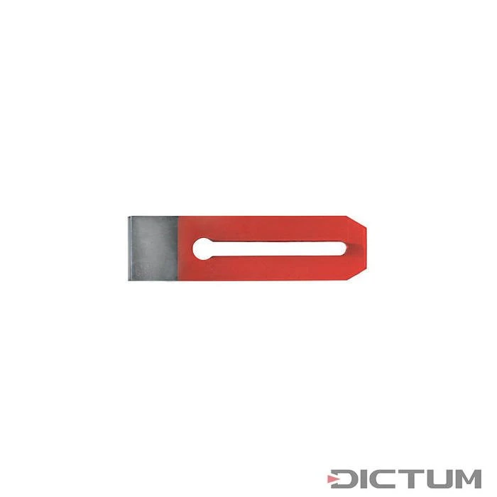 Fer De Rabot En Acier Rapide Pour Varlope Kunz N° 6