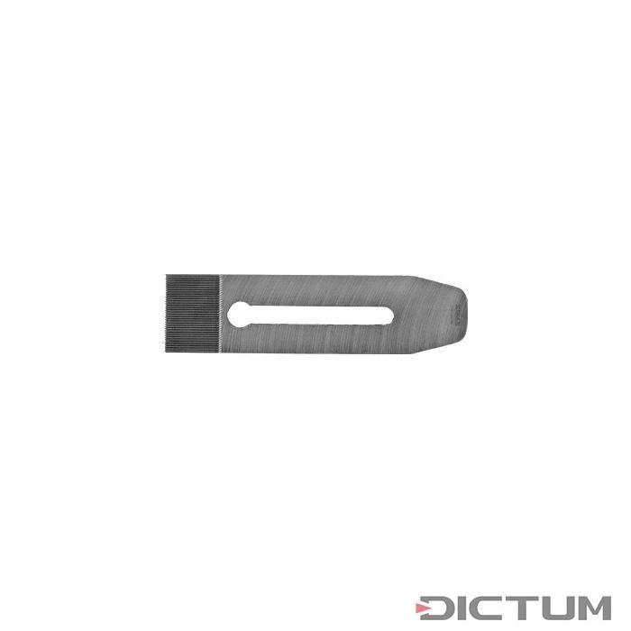 Fer Dentelé Pour Rabot à Main Kunz N° 4 3 Fer Dentelé Pour Rabot à Main Kunz N° 4