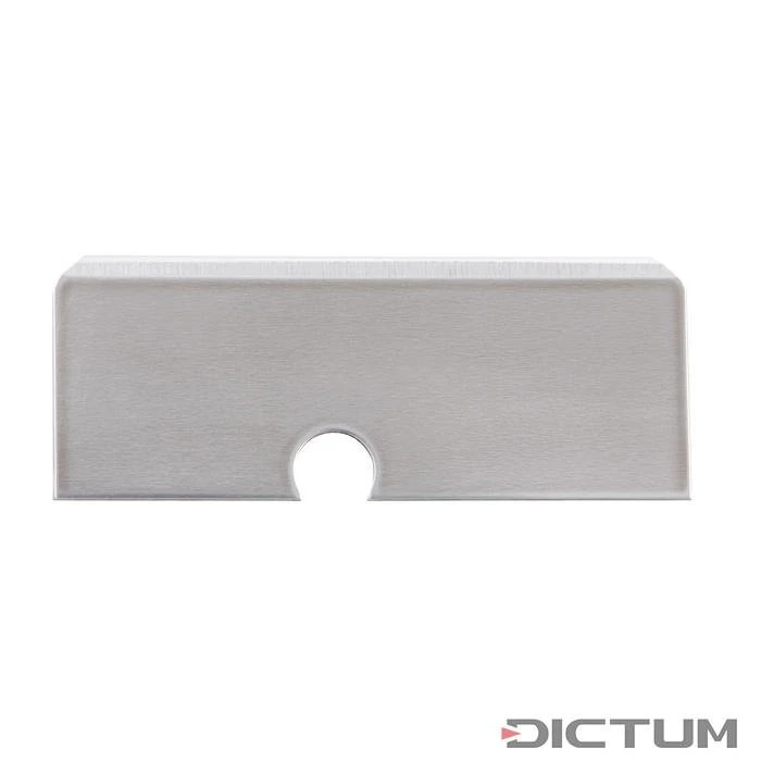 Jeu De Lames De Rechange Pour Rabot Japonais En Aluminium, 5 Pièces 3 Jeu De Lames De Rechange Pour Rabot Japonais En Aluminium, 5 Pièces