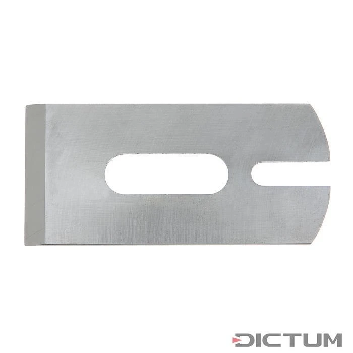 Fer De Rechange Pour Rabot à Retoucher Kunz Plus N° 4, N° 5 3 Fer De Rechange Pour Rabot à Retoucher Kunz Plus N° 4, N° 5