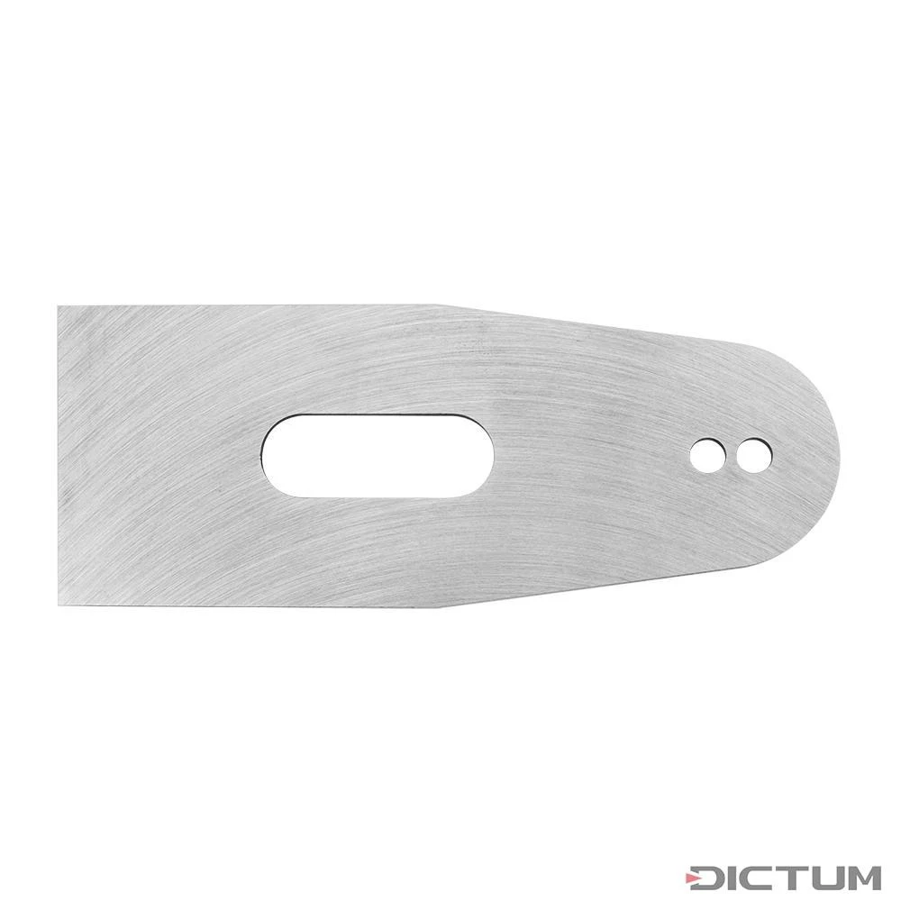 Fer De Rechange Pour Rabot Long D'établi à Angle Faible Kunz Plus N° 62 4 Fer De Rechange Pour Rabot Long D'établi à Angle Faible Kunz Plus N° 62 – Image 2