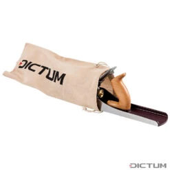 Varlope Courte DICTUM N° 6, Fer SK 4 -Outils Série Boutique 703333 02 A WE 8 DICTUM Kurzraubank Nr 6 WZ jpg