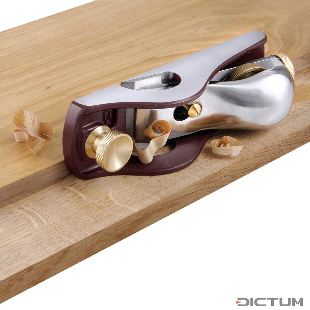 Guillaume à Une Main DICTUM, Fer SK4 6 Guillaume à Une Main DICTUM, Fer SK4 – Image 4