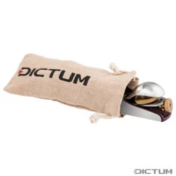 Guillaume à Une Main DICTUM, Fer SK4 10 Guillaume à Une Main DICTUM, Fer SK4 -Outils Série Boutique 703335 03 A WE 8 DICTUM Einhand Simshobel WZ jpg