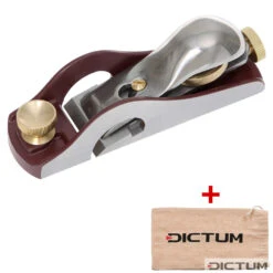 Guillaume à Une Main DICTUM, Fer SK4 9 Guillaume à Une Main DICTUM, Fer SK4 -Outils Série Boutique 703335 04 P WE 8 DICTUM Einhand Simshobel WZ jpg