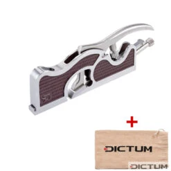 Guillaume DICTUM, 13 Mm -Outils Série Boutique 703349 02 P WE 8 DICTUM Simshobel WZ jpg