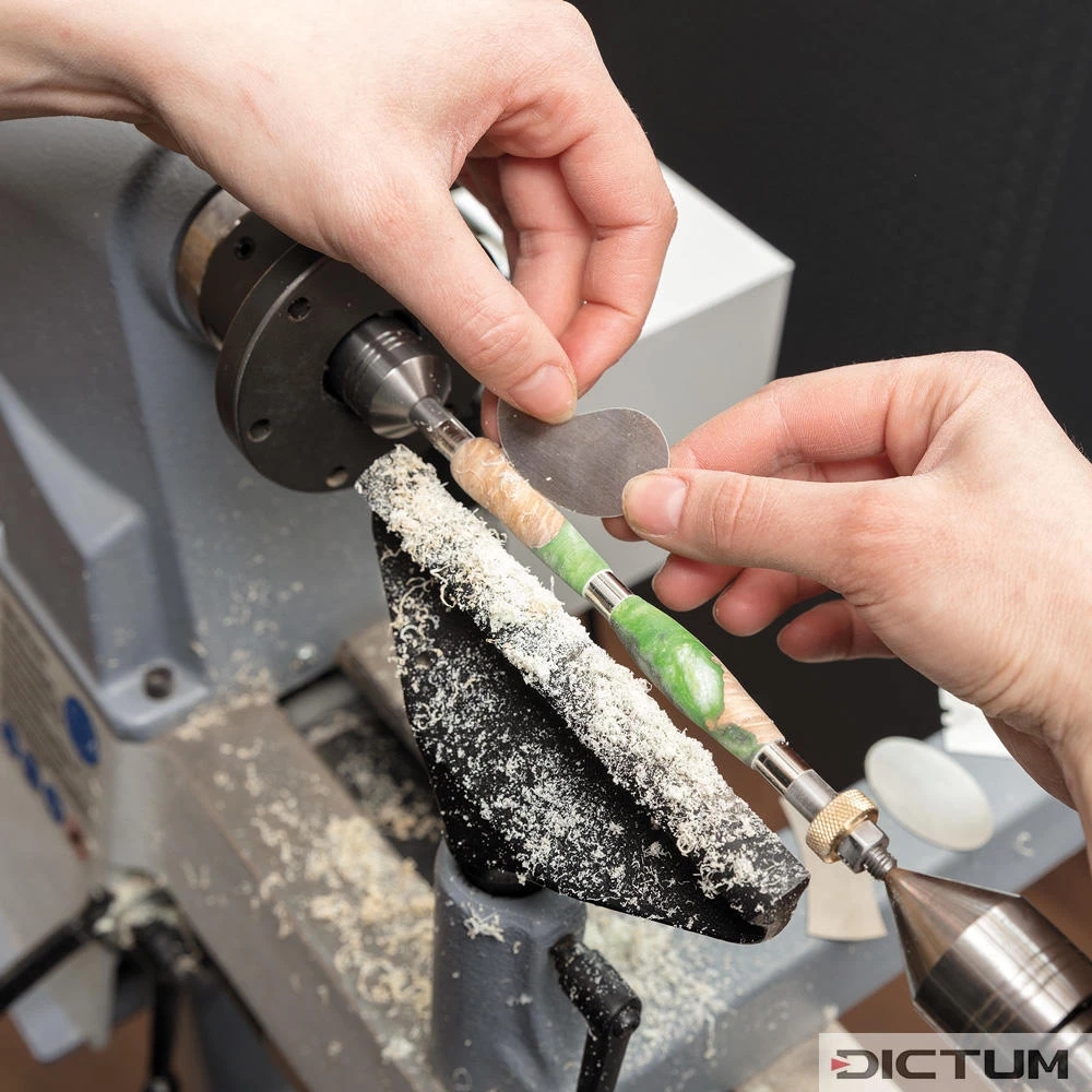 Set De Mini-racloirs, 4 Pièces 4 Set De Mini-racloirs, 4 Pièces – Image 2