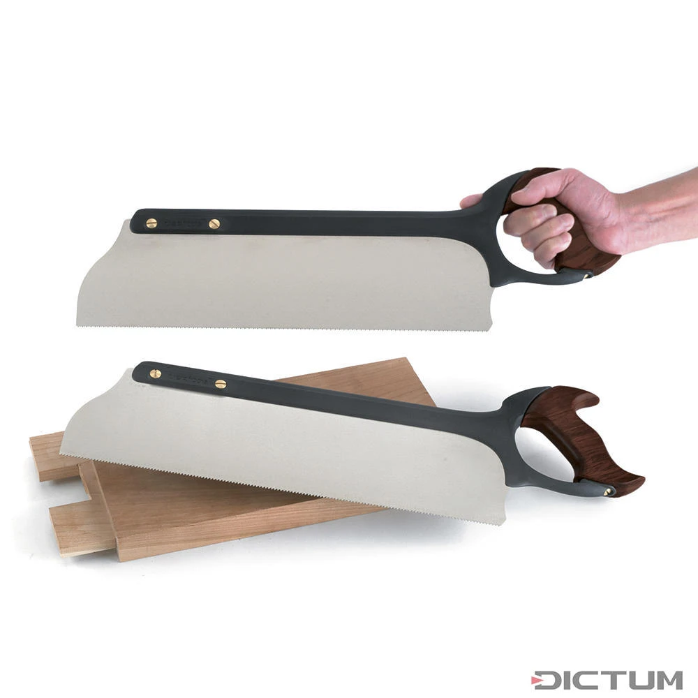 Scie à Tenons Veritas 4 Scie à Tenons Veritas – Image 2