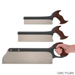 Scie à Tenons Veritas 7 Scie à Tenons Veritas -Outils Série Boutique 703598 03 P WE 8 Veritas Zapfens ge WZ jpg