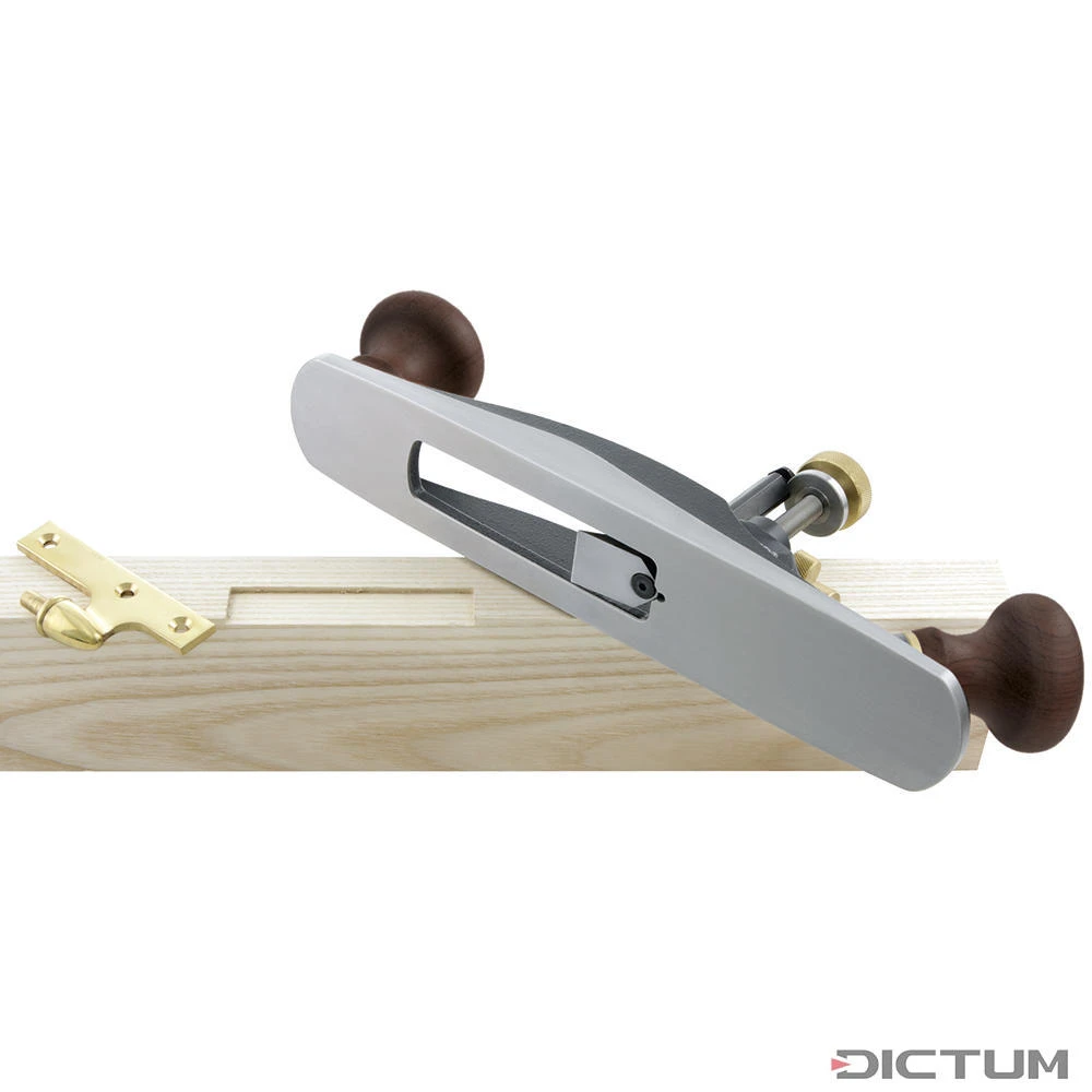 Rabot D'angles Et Mortaises Veritas, Acier Au Carbone 5 Rabot D'angles Et Mortaises Veritas, Acier Au Carbone – Image 3