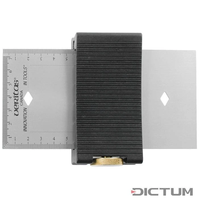 Équerre à Coulisse Veritas 3 Équerre à Coulisse Veritas