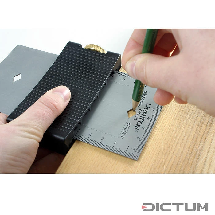 Équerre à Coulisse Veritas 4 Équerre à Coulisse Veritas – Image 2