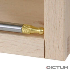 Règle à écartements Veritas -Outils Série Boutique 703689 01 A WE 8 Veritas Abstandsma WZ jpg