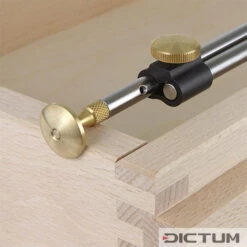 Règle à écartements Veritas -Outils Série Boutique 703689 02 A WE 8 Veritas Abstandsma WZ jpg