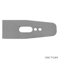 Fer De Rechange Pour Rabot De Paume Veritas, A2 -Outils Série Boutique 703694 02 P WE 8 Ersatzeisen f r Veritas Einhandhobel WZ jpg