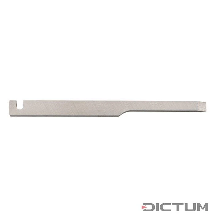 Fer De Rechange Pour Bouvet à Rainures Veritas, 4 Mm, A2