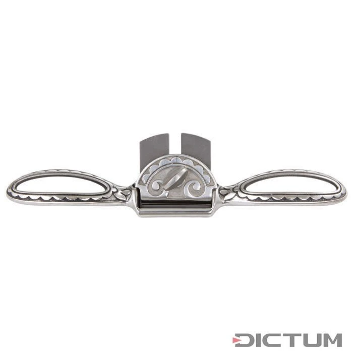 Wastringue Preston, Réplique De Veritas, Semelle Arrondie, Fer En PM-V11