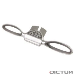 Wastringue Preston, Réplique De Veritas, Semelle Arrondie, Fer En PM-V11 -Outils Série Boutique 703805 03 P WE 8 Preston Schweifhobel Nachbau von Veritas gerundete Sohle PM V11 Eisen WZ jpg