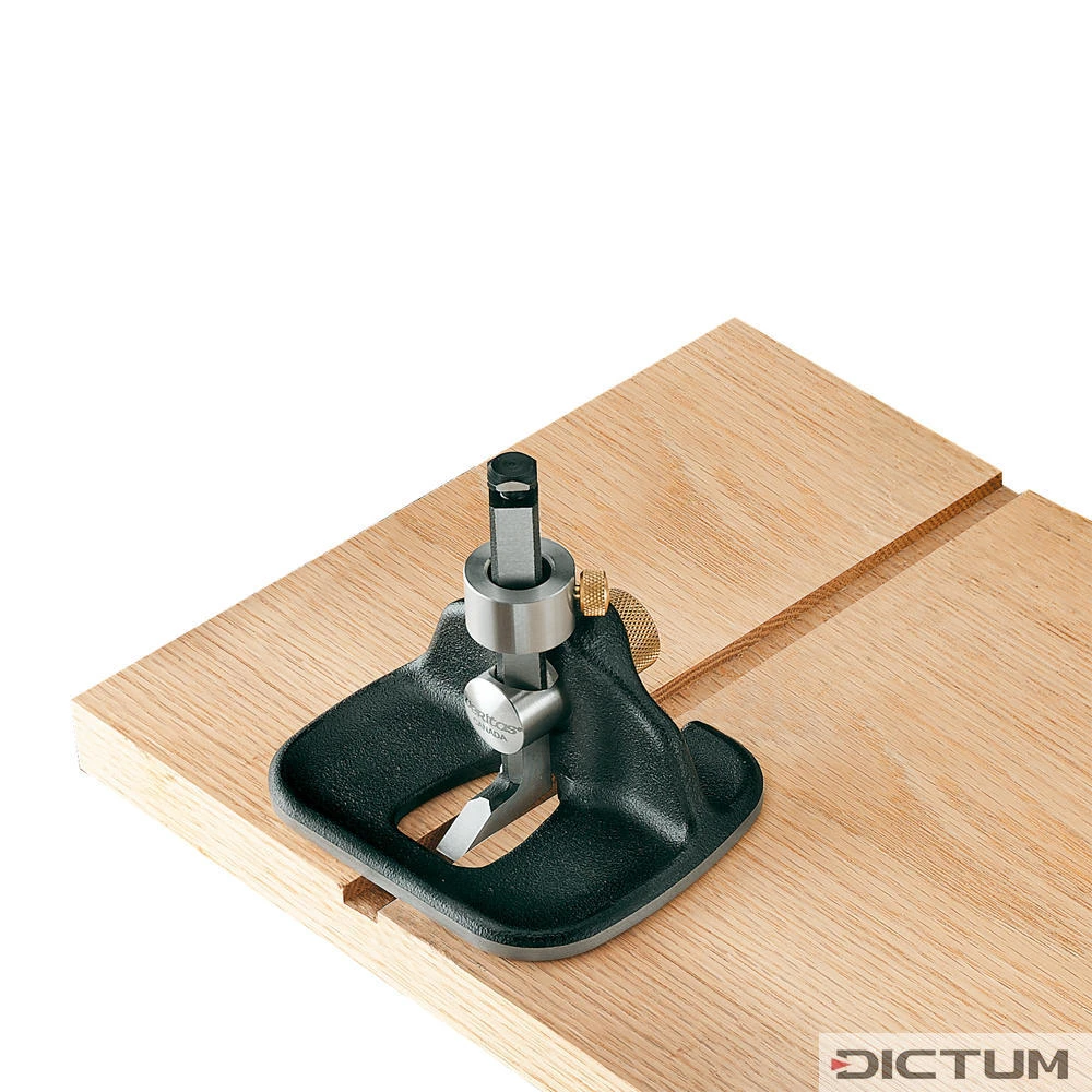 Guimbarde Moyenne Veritas, Fer En Acier Au Carbone 4 Guimbarde Moyenne Veritas, Fer En Acier Au Carbone – Image 2