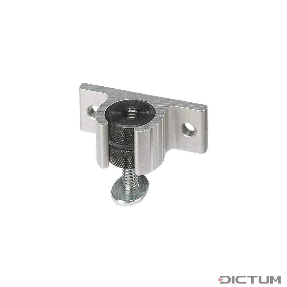 Butée Orientable à Rainure En T Veritas