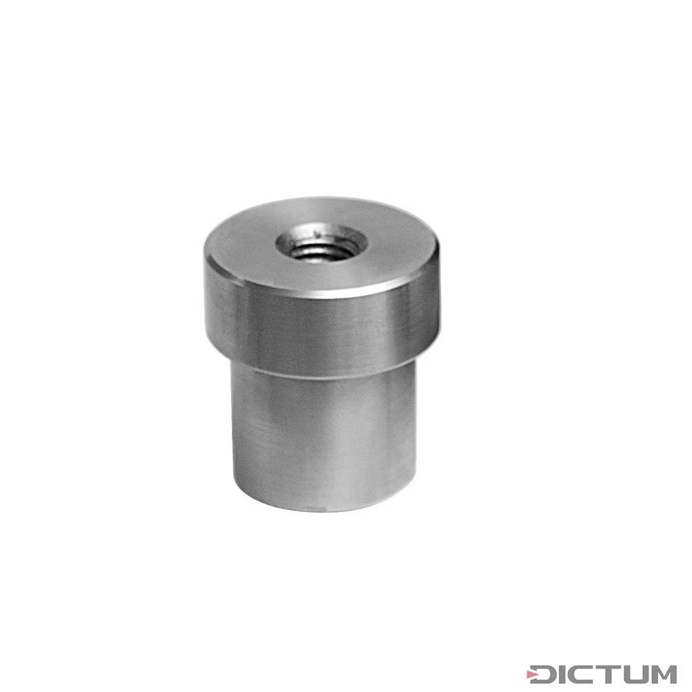 Tiges De Fixation Parf Veritas Pour établi, Courtes, Ø 20 Mm, 1 Paire 3 Tiges De Fixation Parf Veritas Pour établi, Courtes, Ø 20 Mm, 1 Paire