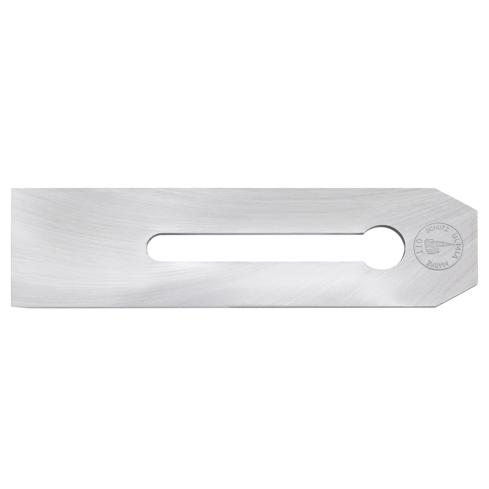Fer De Rechange Pour Rabot à Retoucher Ulmia Reform 4 Fer De Rechange Pour Rabot à Retoucher Ulmia Reform – Image 2