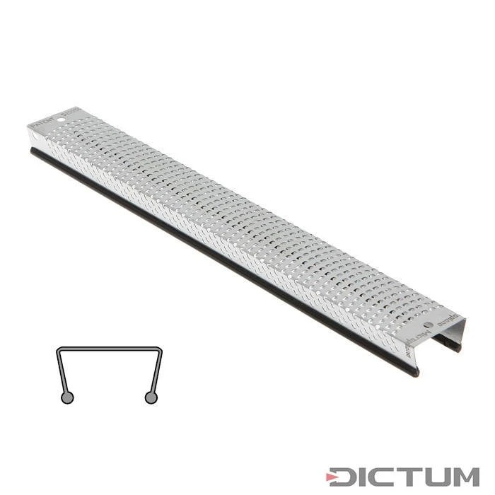 Lame Microplane Snap-in, Plate, Fine 3 Lame Microplane Snap-in, Plate, Fine